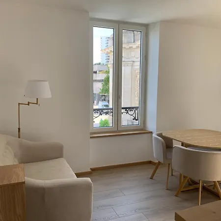 Apartament L'elegant