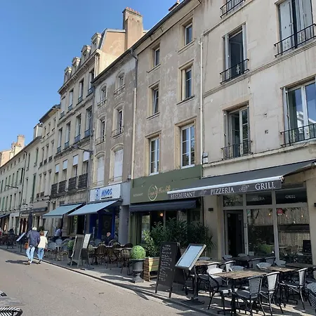 L'elegant Apartament *