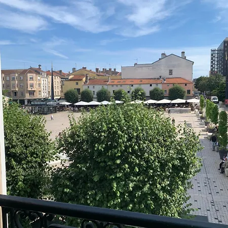 L'elegant Apartament