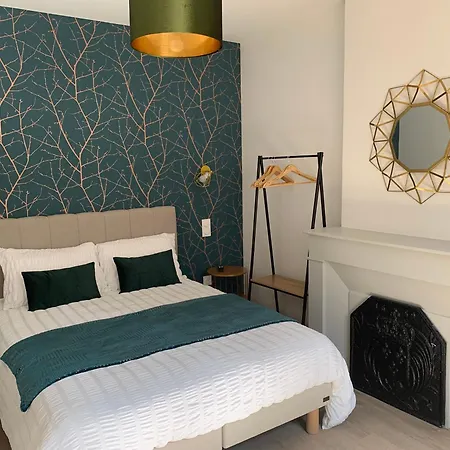 Διαμέρισμα L'elegant *