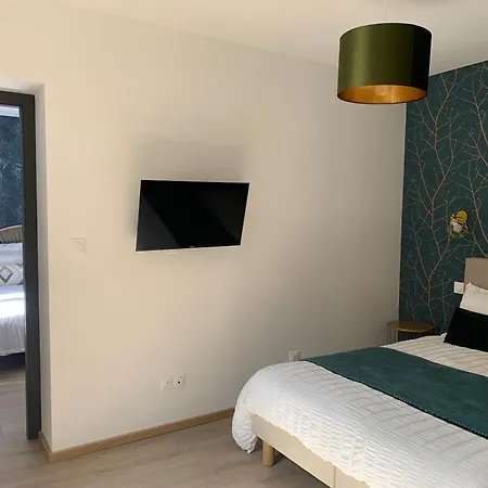 Διαμέρισμα L'elegant *