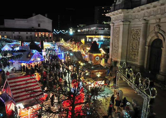 Διαμέρισμα L'elegant