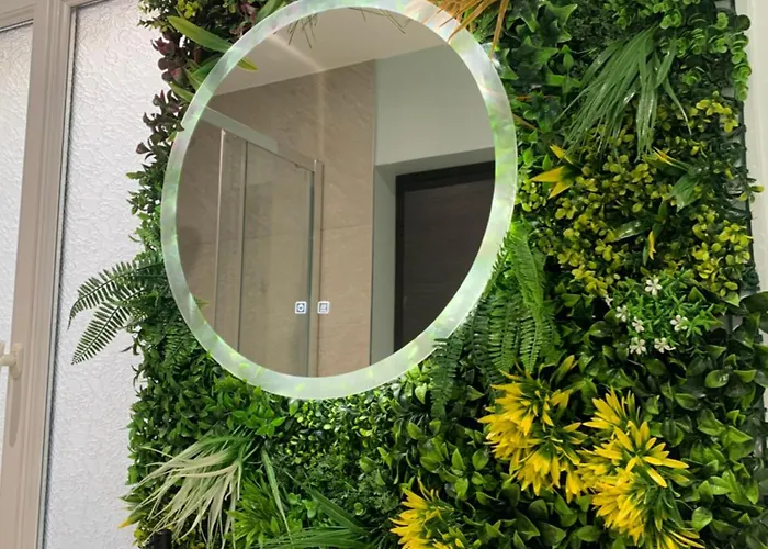 Apartment L'elegant *