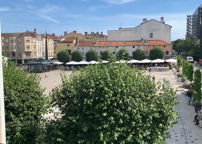 L'elegant Διαμέρισμα