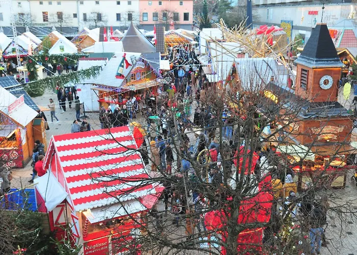 Διαμέρισμα L'elegant Νανσύ