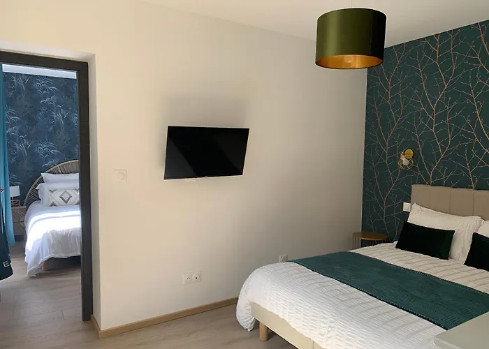 Διαμέρισμα L'elegant *